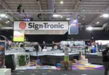 Sign-Tronic Showcased Printers And Cutters While Hosting A Special Guest At Sign Africa Expo Sign-Tronic Showcased Printers And Cutters While Hosting A Special Guest At Sign Africa Expo