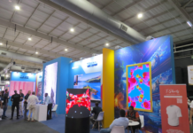 Skyco And MN Group Showcased Digital Signage Displays And Software At Sign Africa Expo Skyco And MN Group Showcased Displays At Sign Africa Expo