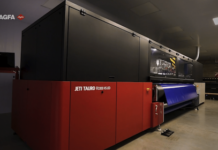 Truck Tarpaulin Business Invests In Agfa Technology Truck Tarp Business Invests In Agfa Technology