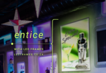 Use AM.CO.ZA’s LED Frames Instead Of Snapper Frames For Cost-Saving And Future-Proof Solution Use AM.CO.ZA's LED Frames Instead Of Snapper Frames For Cost-Saving And Future-Proof Solution