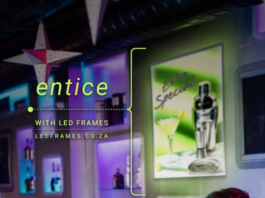 Use AM.CO.ZA’s LED Frames Instead Of Snapper Frames For Cost-Saving And Future-Proof Solution Use AM.CO.ZA's LED Frames Instead Of Snapper Frames For Cost-Saving And Future-Proof Solution