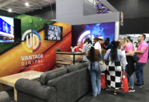 Vantage Digital Showcased Printing Services At Sign Africa Expo Vantage Digital Showcased Printing Services At Sign Africa Expo