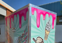 Vehicle Wrap Of The Week: Custom Wraps Vehicle Wrap Of The Week: Custom Wraps