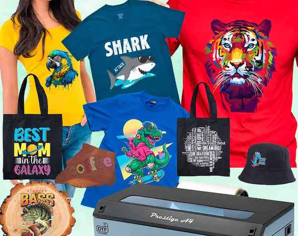 What You Need To Consider When Buying A DTF Printer What You Need To Consider When Buying A DTF Printer