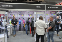 XL Solutions Showcased Specialised Range Of Inks XL Solutions Showcased Specialised Range Of Inks