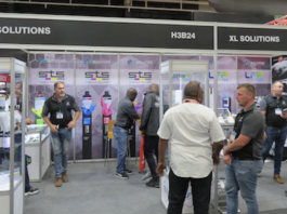 XL Solutions Showcased Specialised Range Of Inks XL Solutions Showcased Specialised Range Of Inks