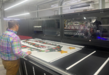Agfa Hybrid Printing Solution Enhances Customer’s Productivity Agfa Hybrid Printing Solution Enhances Customer's Productivity