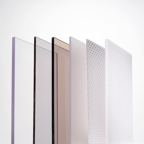 Eco Signage Supplies Announces Distribution Of Extruded Polycarbonate Sheets Eco Signage Supplies Announces Distribution Of Extruded Polycarbonate Sheets