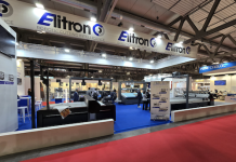 Elitron Showcased Cutting Technologies, Workflow Solutions And More Elitron Showcased Cutting Technologies, Workflow Solutions And More