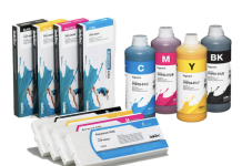 InkTec Announces Environmental Certification For Pigment Inks InkTec Announces Environmental Certification For Pigment Inks