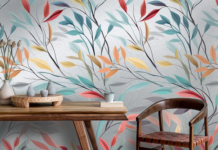 Kernow Coatings Announces Silver Finishes Printable Wallcoverings Kernow Coatings Announces Silver Finishes Printable Wallcoverings