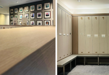 Metamark Architectural Films Used For Golf Course Project Metamark Architectural Films Used For Golf Project