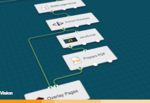 OneVision Announces Latest Print Software Release OneVision Software Announces Latest Release Of The Year
