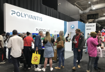 POLYVANTIS Combines Two High Performance Plastic Powerhouses Under One Roof POLYVANTIS Combines Two High Performance Plastic Powerhouses Under One Roof