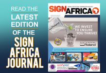 Read The Latest Sign Africa Journal Online Read The Latest Sign Africa Journal Online