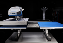 STAHLS’ Upgrades Heat Press For Smaller Businesses STAHLS' Upgrades Heat Press For Smaller Business