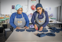 Sign Africa Expo Announces Initiative To Upcycle Branded Expo Fabric Into Apparel And More Sign Africa Expo Announces Initiative To Upcycle Branded Expo Fabric Into Apparel And More