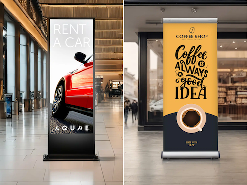 Sihl Expands Portfolio For Signage Market With Four New Products Sihl Expands Portfolio For Signage Market With Four New Products
