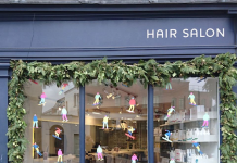 Understanding Different Surfaces In Window Graphics Installations Understanding Surfaces In Window Graphics Installations