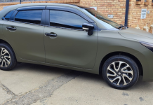 Vehicle Wrap Of The Week: Custom Wraps Vehicle Wrap Of The Week- Custom Wraps