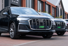 Vehicle Wrap Of The Week: Laminin Graphics Vehicle Wrap Of The Week- Laminin Graphics