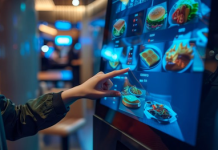 Why Digital Signage Is An Ideal Application For Quick Service Restaurants Why Digital Signage Is An Ideal Application For Quick Service Restaurants