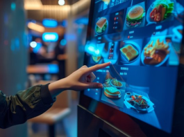 Why Digital Signage Is An Ideal Application For Quick Service Restaurants Why Digital Signage Is An Ideal Application For Quick Service Restaurants