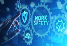 Digital Signage Is A Vital Asset In Any Workplace Safety Strategy Digital Signage Is A Vital Asset In Any Workplace Safety Strategy