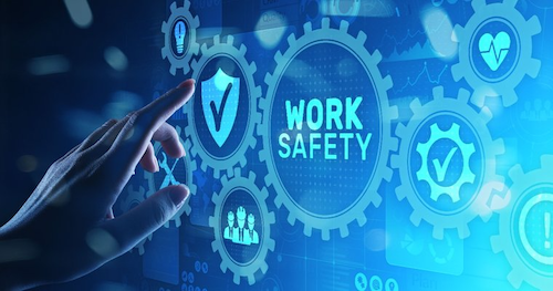 Digital Signage Is A Vital Asset In Any Workplace Safety Strategy Digital Signage Is A Vital Asset In Any Workplace Safety Strategy