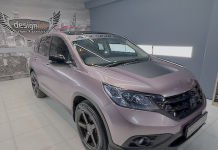 Eco Signage Supplies Tasked Design Lab With First Test Wrap Of New Arlon Vinyl Range In SA Eco Signage Tasks Design Lab With New Arlon Vinyls First Ever Application In South Africa