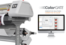 Flexa Strengthens Partnership With Colorgate Following Latest Software Version Release Flexa Strengthens Partnership With Colorgate Following Release Of Latest Software Version
