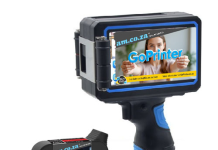 Go Print Anywhere, Anytime And On Anything With AM.CO.ZA’s GoPrinter™ Go Print Anywhere, Anytime And On Anything With AM.CO.ZAs GoPrinter