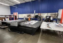 Kongsberg Customer Boosts Productivity With Digital Cutter Kongsberg Customer Boosts Productivity With Digital Cutter