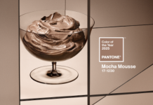 Pantone Announces Colour Of The Year For 2025 Pantone Announces Colour Of The Year For 2025