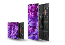 Planar Launches Next Generation Indoor LED Video Wall Displays Planar Launches Next Generation Indoor LED Video Wall Displays