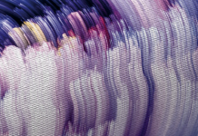 Pongs’ Textile Creates Balance Between Sound And Aesthetics Pongs' Textile Creates Balance Between Sound And Aesthetics