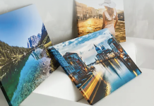 UV-LED Printing Is Good For Print And The Planet UV-LED Printing Is Good For Print And The Planet