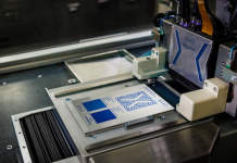 Study Shows Benefits Of High-Viscosity Inks For Printing Study Shows Benefits Of High-Viscosity Inks For Printing