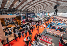 FESPA 2025 To Serve As Meeting Point For Visionaries FESPA 2025 To Serve As Meeting Point For Visionaries