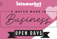 Intamarket Graphics Announces Open Days In Cape Town Intamarket Graphics Announces Open Days In Cape Town