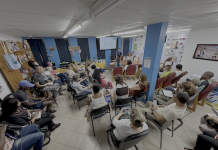 JG Electronics Hosted Entrepreneur Day JG Electronics Hosted Entrepreneur Day