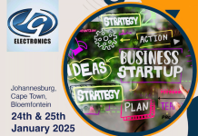 Learn How To Start A Corporate Novelty And Gifting Business At JG Electronics’ Events Learn How To Start A Corporate Novelty And Gifting Business At JG Electronics' Events