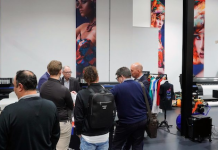 Mimaki Showcased Latest Home Textile Innovation Mimaki Showcased Latest Sustainable Innovation
