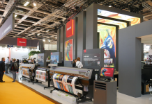 Mimaki Showcasing Printing Solutions In Dubai Mimaki Showcasing Printing Solutions In Dubai