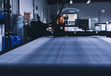 Summa Customer Boosts Productivity With Flatbed Cutter Summa Customer Boosts Productivity With Flatbed Cutter