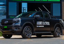 Vehicle Wrap Of The Week: Laminin Graphics Vehicle Wrap Of The Week- Laminin Graphics