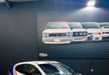 Vehicle Wrap Of The Week: Mint Wrapworks Vehicle Wrap Of The Week- Mint Wrapworks