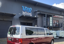 Vehicle Wrap Of The Week: Wrap Vehicles Vehicle Wrap Of The Week- Wrap Vehicles