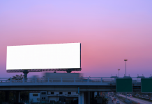 Why Printed Signage Still Endures In A Digital World Why Printed Signage Endures