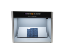 X-Rite Announces New LED Light Booth X-Rite Announces New LED Light Booth